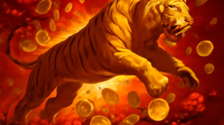 Multipliers and Payouts in Crazy Time