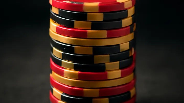 Mobile Casino Excellence with 34BD COM