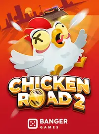 Chicken Road 2 crash game at 34BD COM