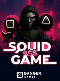 Squid Game themed slot at 34BD COM