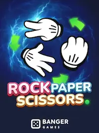 Rock Paper Scissors at 34BD COM