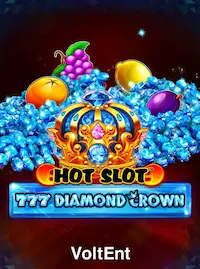 Hot Slot at 34BD COM
