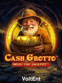 Cash Grotto at 34BD COM