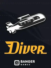 Diver crash adventure at 34BD COM