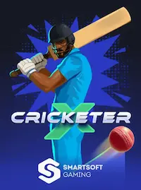 CricketerX crash game at 34BD COM