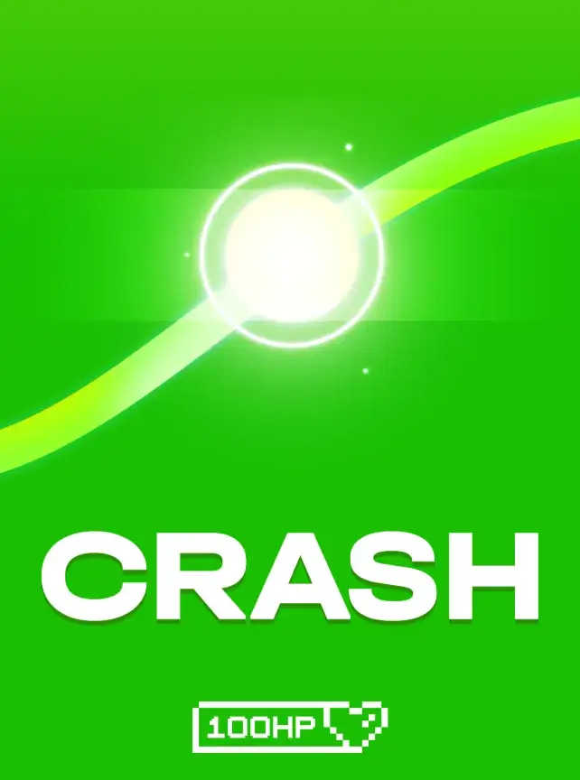 Classic Crash at 34BD COM