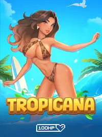 Tropicana crash at 34BD COM