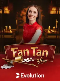 Fan Tan at 34BD COM