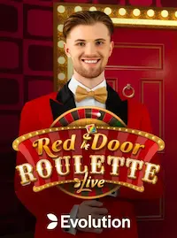 Red Door Roulette at 34BD COM