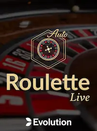 Roulette Live at 34BD COM