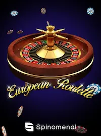 Classic Roulette at 34BD COM