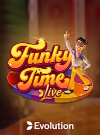Funky Time at 34BD COM