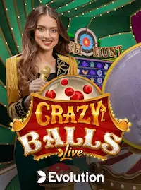 Crazy Ball at 34BD COM
