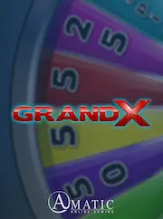 GrandX at 34BD COM