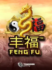 Feng Fu at 34BD COM