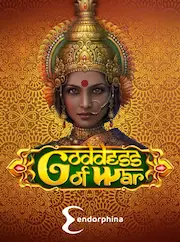 Goddess of War at 34BD COM