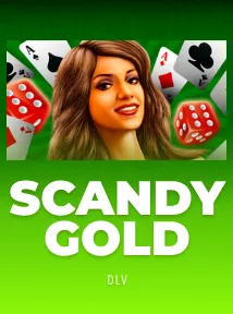 Scandy at 34BD COM