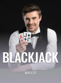 Live Blackjack at 34BD COM